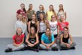 068 Streetdance Maandag 18.00 uur Studio 3